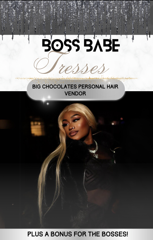 BOSS BABE TRESSES (VENDORS LIST)